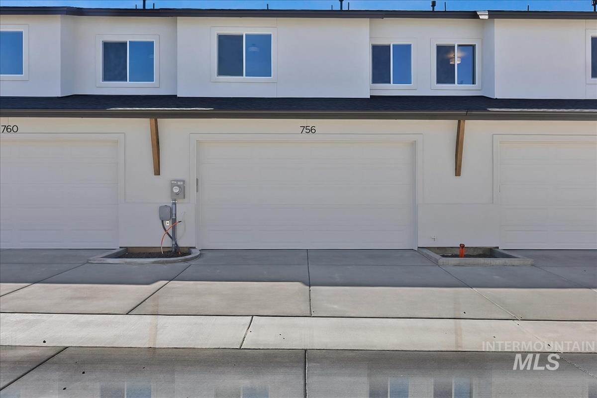 756 S Calhoun Ln, Star, Idaho 83669, 3 Bedrooms, 2.5 Bathrooms, Residential For Sale, Price $429,880,MLS 98983186