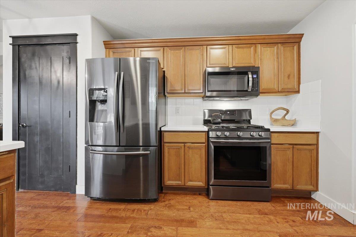 4124 S Raintree Dr., Nampa, Idaho 83686, 4 Bedrooms, 2.5 Bathrooms, Residential For Sale, Price $459,900, 98983190