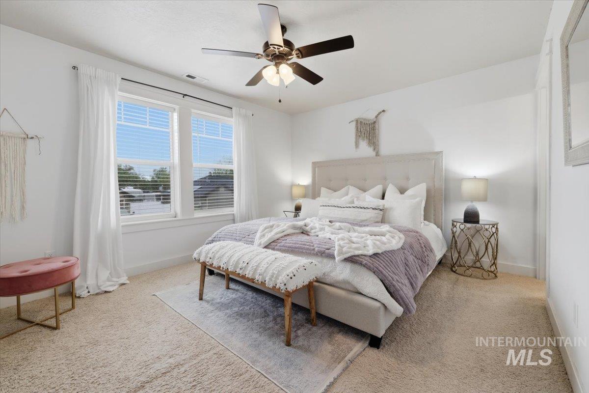 4124 S Raintree Dr., Nampa, Idaho 83686, 4 Bedrooms, 2.5 Bathrooms, Residential For Sale, Price $459,900, 98983190