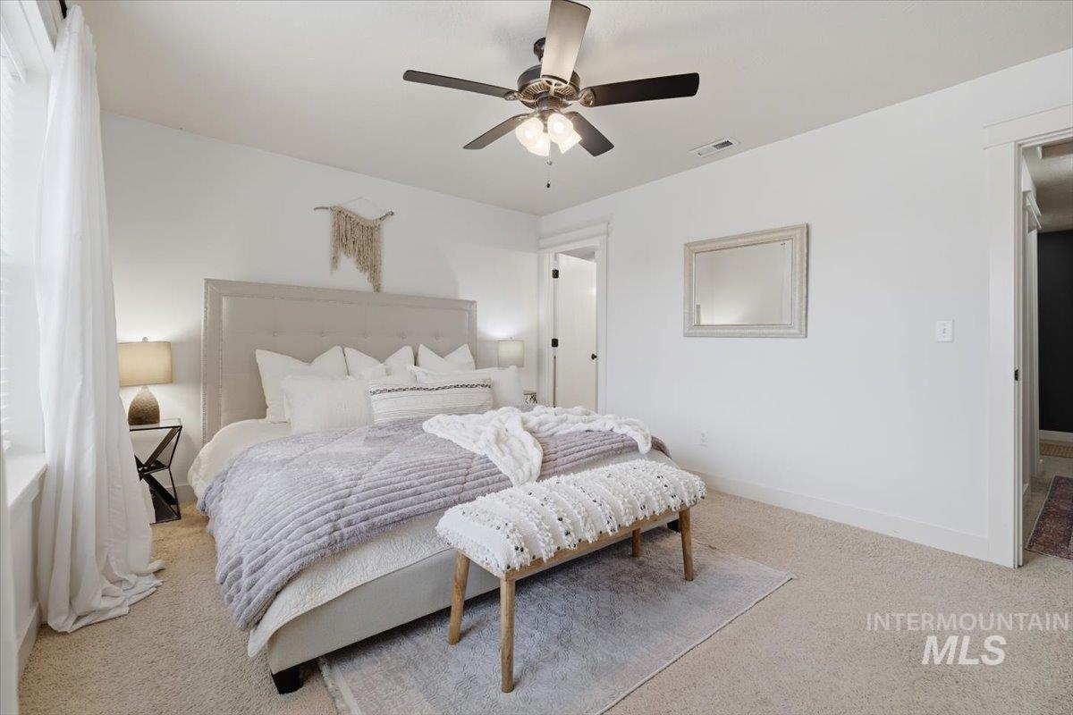 4124 S Raintree Dr., Nampa, Idaho 83686, 4 Bedrooms, 2.5 Bathrooms, Residential For Sale, Price $459,900, 98983190