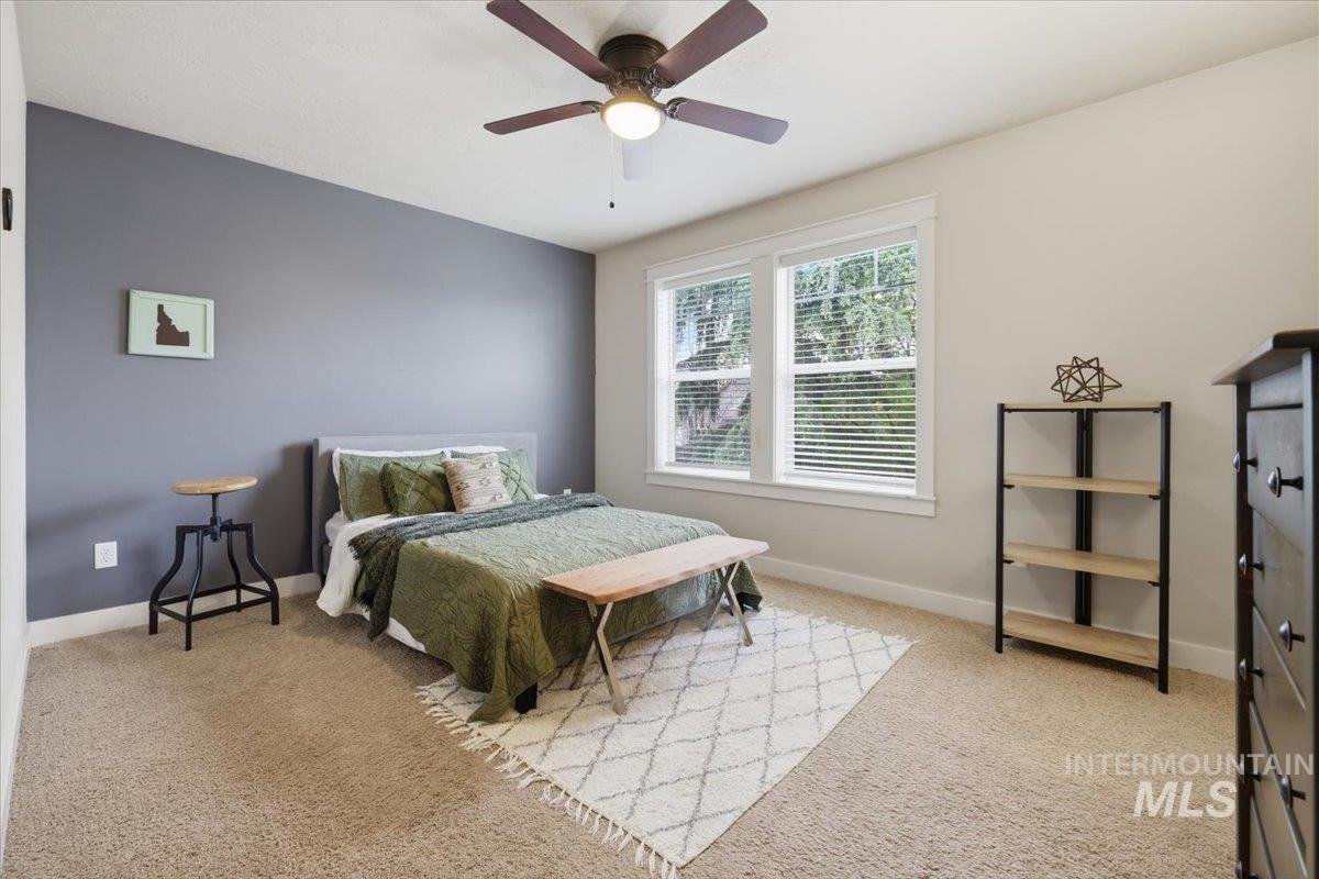 4124 S Raintree Dr., Nampa, Idaho 83686, 4 Bedrooms, 2.5 Bathrooms, Residential For Sale, Price $459,900, 98983190