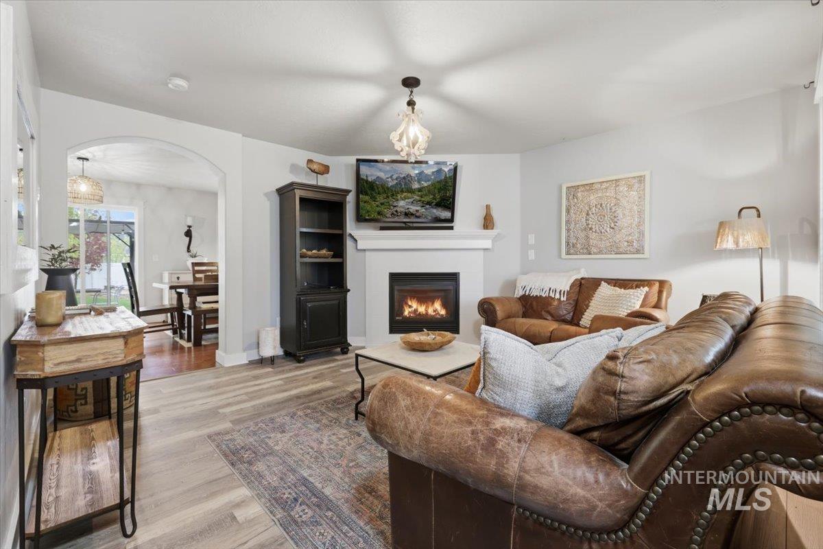 4124 S Raintree Dr., Nampa, Idaho 83686, 4 Bedrooms, 2.5 Bathrooms, Residential For Sale, Price $459,900, 98983190