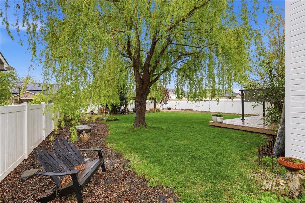 4124 S Raintree Dr., Nampa, Idaho 83686, 4 Bedrooms, 2.5 Bathrooms, Residential For Sale, Price $459,900, 98983190