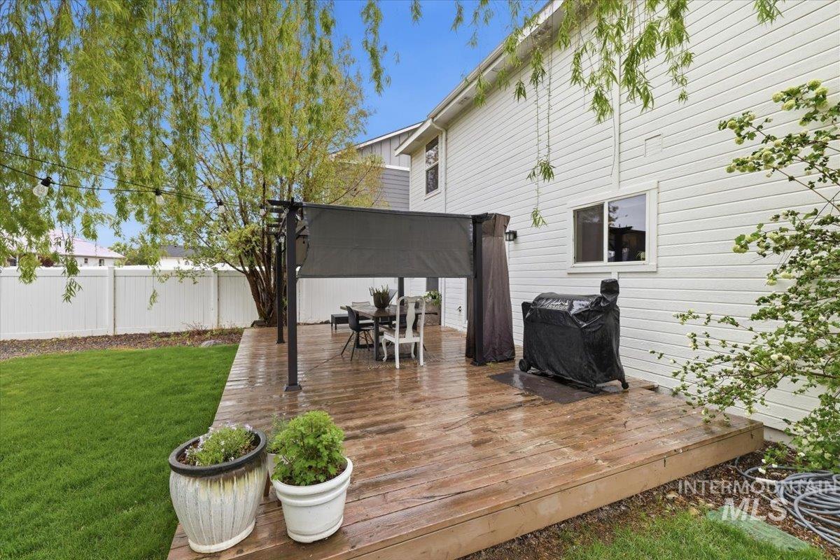 4124 S Raintree Dr., Nampa, Idaho 83686, 4 Bedrooms, 2.5 Bathrooms, Residential For Sale, Price $459,900, 98983190