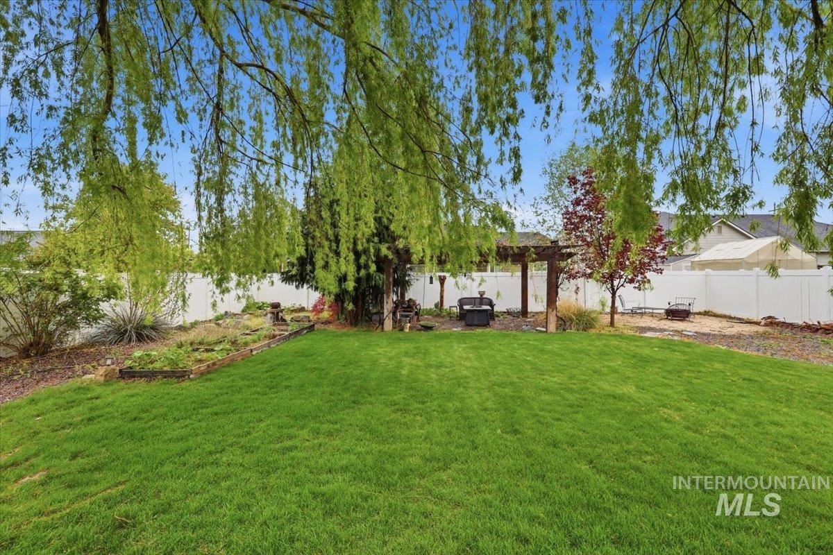 4124 S Raintree Dr., Nampa, Idaho 83686, 4 Bedrooms, 2.5 Bathrooms, Residential For Sale, Price $459,900, 98983190