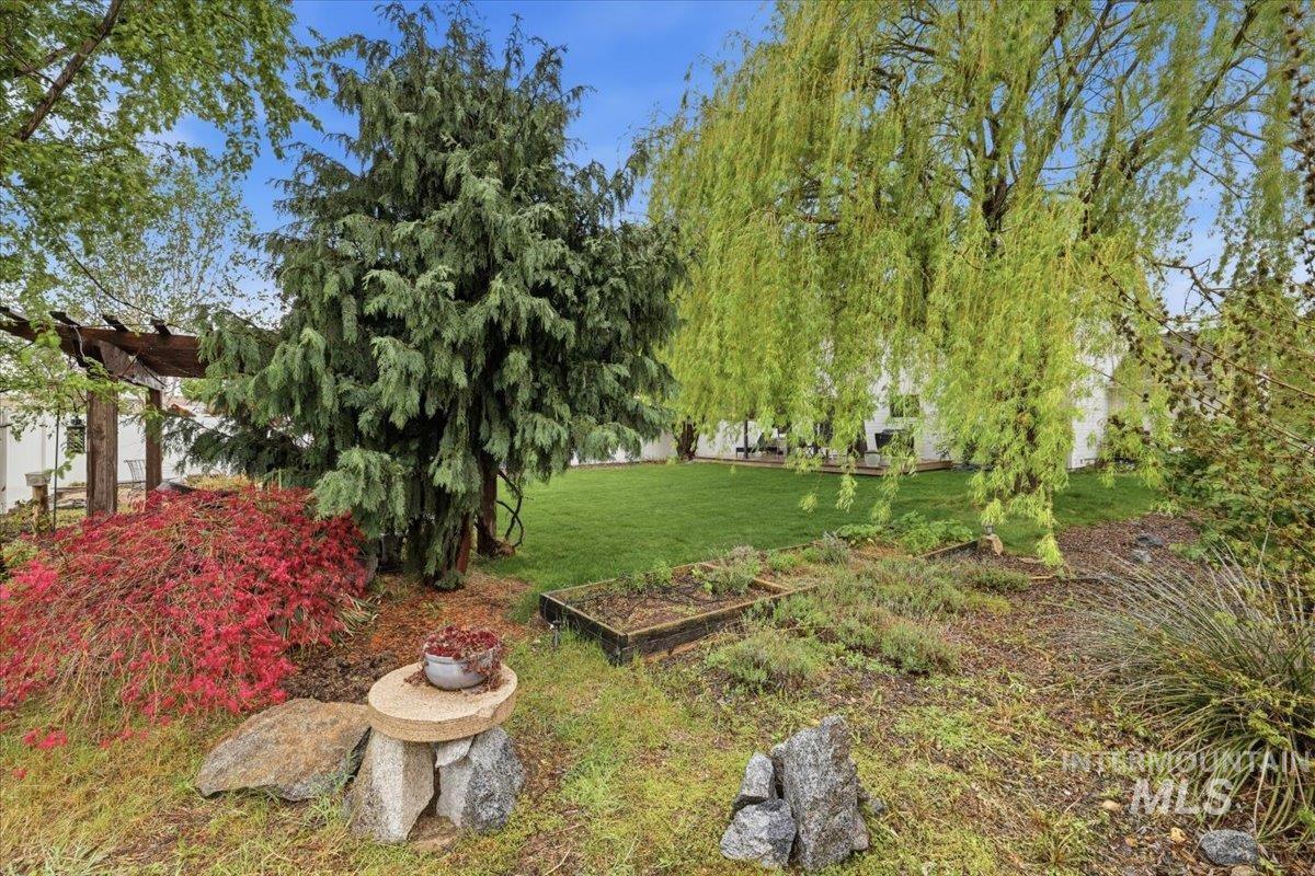 4124 S Raintree Dr., Nampa, Idaho 83686, 4 Bedrooms, 2.5 Bathrooms, Residential For Sale, Price $459,900, 98983190