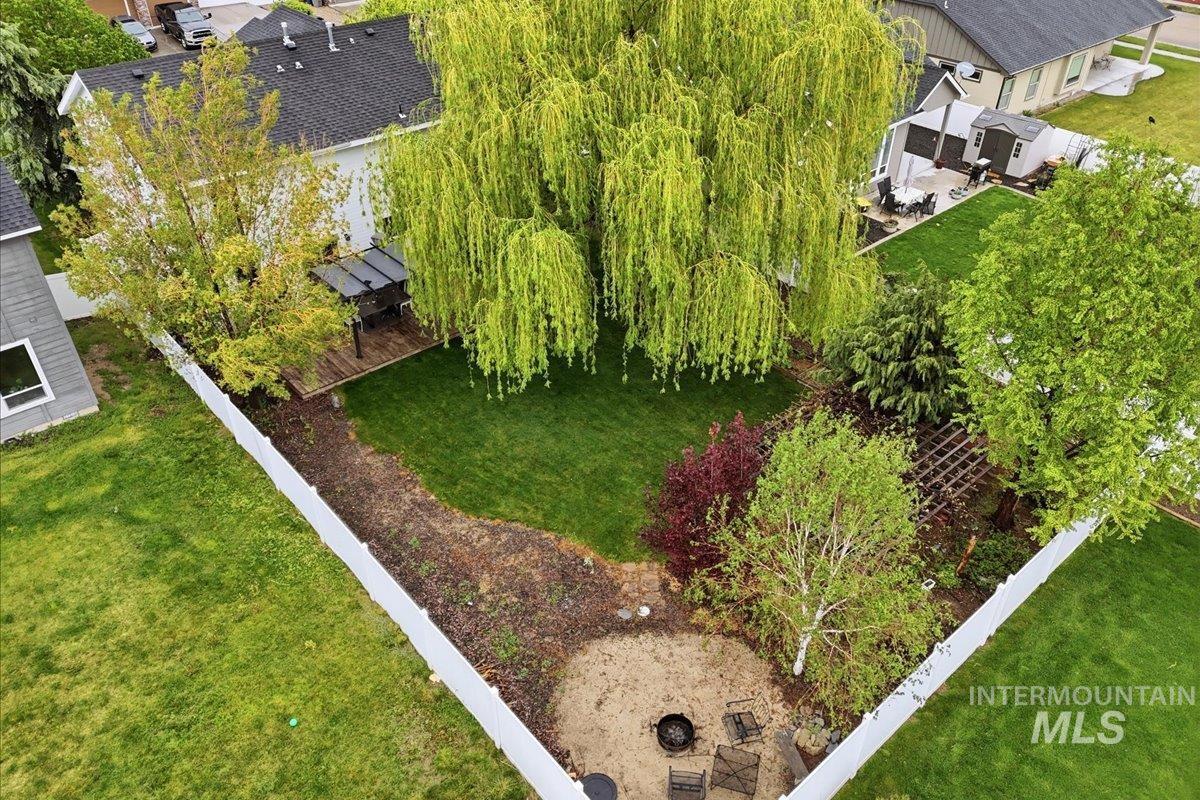 4124 S Raintree Dr., Nampa, Idaho 83686, 4 Bedrooms, 2.5 Bathrooms, Residential For Sale, Price $459,900, 98983190