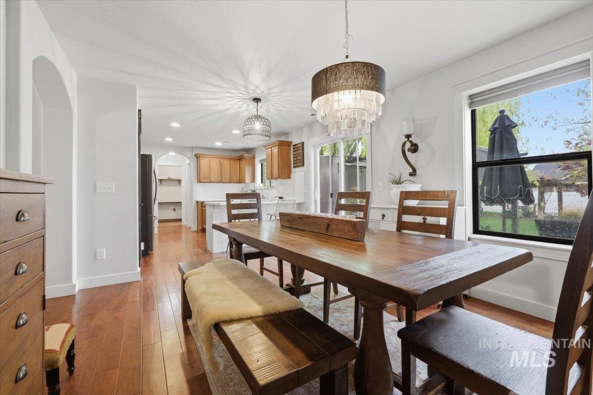 4124 S Raintree Dr., Nampa, Idaho 83686, 4 Bedrooms, 2.5 Bathrooms, Residential For Sale, Price $459,900, 98983190