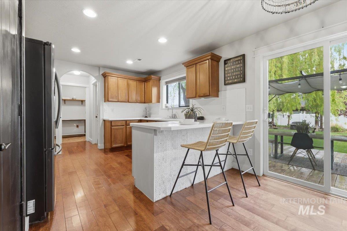 4124 S Raintree Dr., Nampa, Idaho 83686, 4 Bedrooms, 2.5 Bathrooms, Residential For Sale, Price $459,900, 98983190