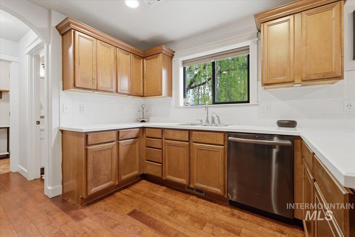 4124 S Raintree Dr., Nampa, Idaho 83686, 4 Bedrooms, 2.5 Bathrooms, Residential For Sale, Price $459,900, 98983190