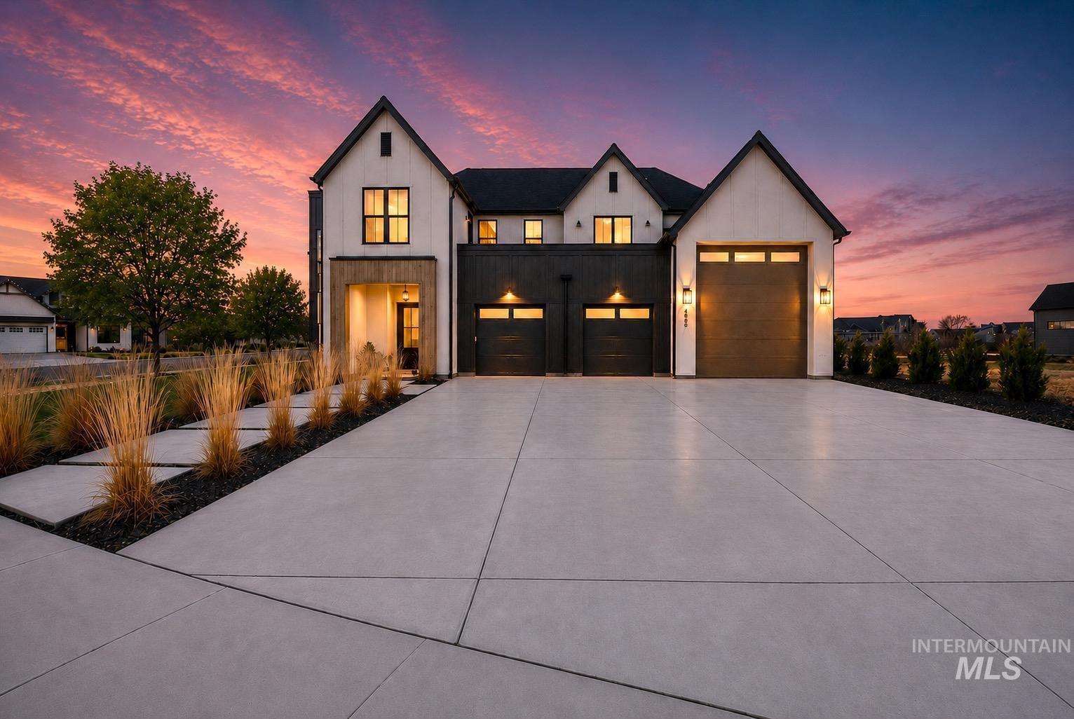 6509 Big Wood Way, Star, Idaho 83669, 4 Bedrooms, 4.5 Bathrooms, Residential For Sale, Price $1,359,000, 98983191
