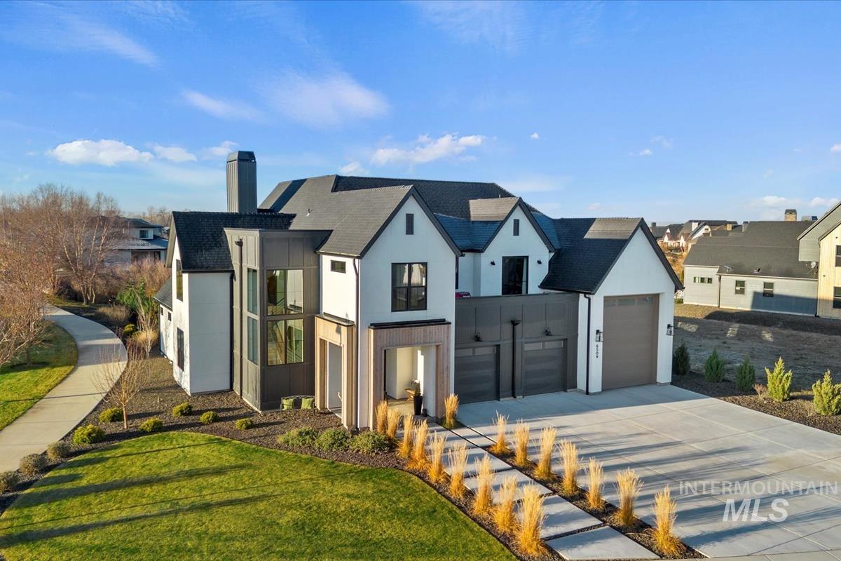 6509 Big Wood Way, Star, Idaho 83669, 4 Bedrooms, 4.5 Bathrooms, Residential For Sale, Price $1,399,000,MLS 98983191