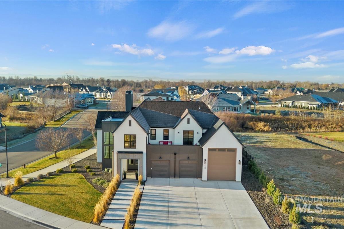 6509 Big Wood Way, Star, Idaho 83669, 4 Bedrooms, 4.5 Bathrooms, Residential For Sale, Price $1,399,000,MLS 98983191