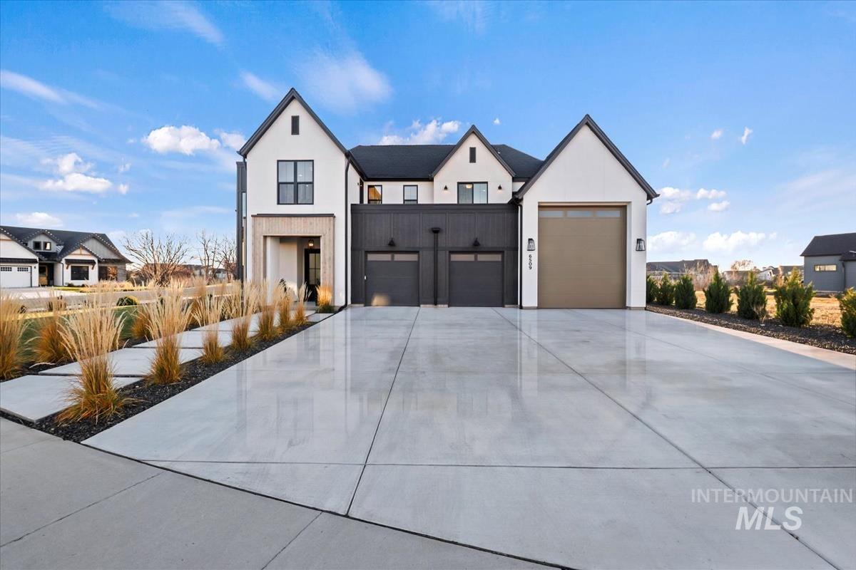 6509 Big Wood Way, Star, Idaho 83669, 4 Bedrooms, 4.5 Bathrooms, Residential For Sale, Price $1,399,000,MLS 98983191