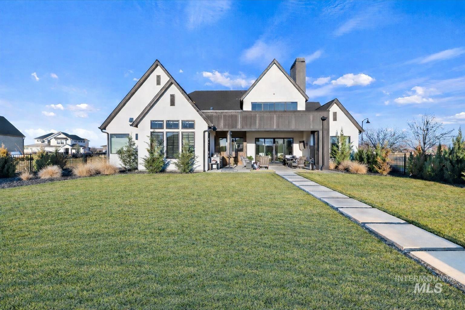 6509 Big Wood Way, Star, Idaho 83669, 4 Bedrooms, 4.5 Bathrooms, Residential For Sale, Price $1,399,000,MLS 98983191