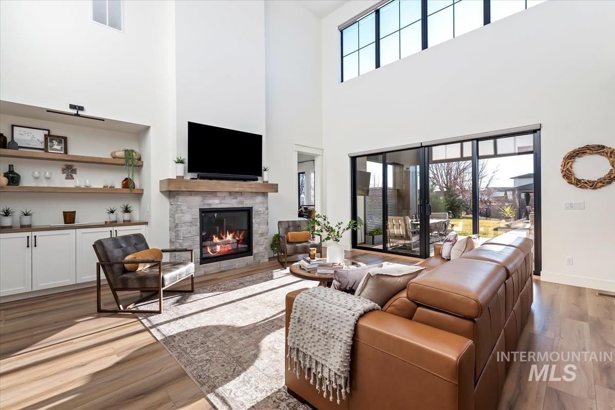 6509 Big Wood Way, Star, Idaho 83669, 4 Bedrooms, 4.5 Bathrooms, Residential For Sale, Price $1,399,000,MLS 98983191