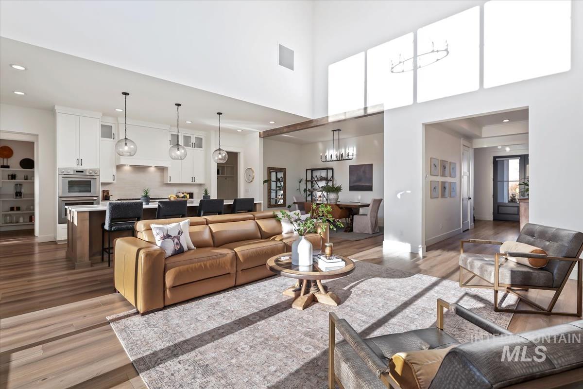 6509 Big Wood Way, Star, Idaho 83669, 4 Bedrooms, 4.5 Bathrooms, Residential For Sale, Price $1,399,000,MLS 98983191