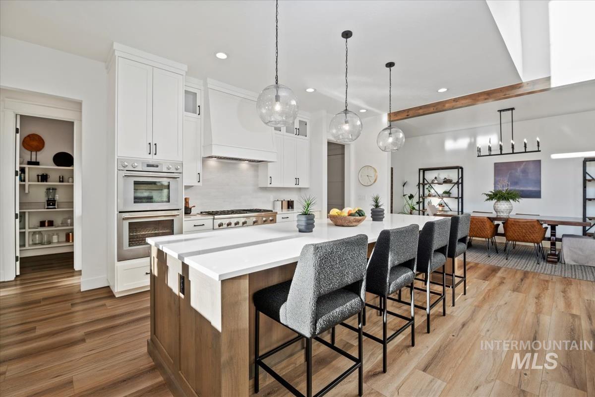 6509 Big Wood Way, Star, Idaho 83669, 4 Bedrooms, 4.5 Bathrooms, Residential For Sale, Price $1,399,000,MLS 98983191