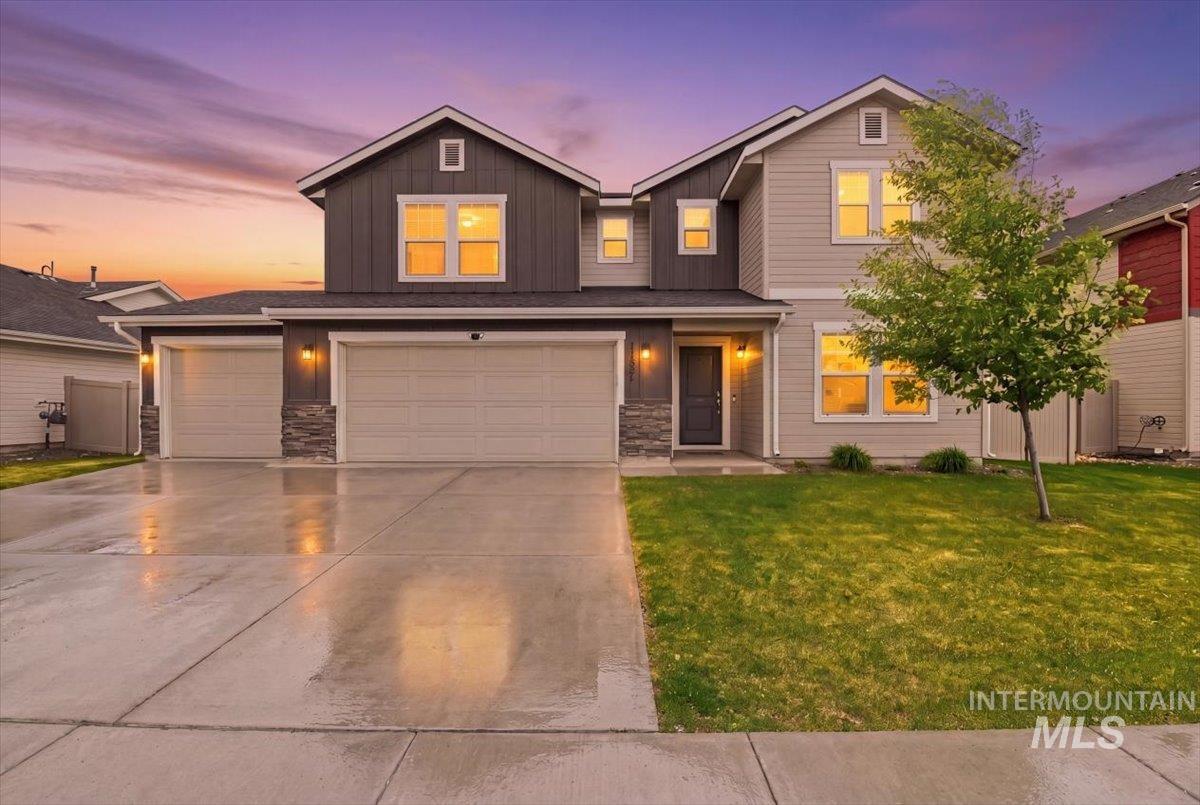 11421 W Belgrave St, Nampa, Idaho 83651, 5 Bedrooms, 4 Bathrooms, Residential For Sale, Price $549,900,MLS 98983193