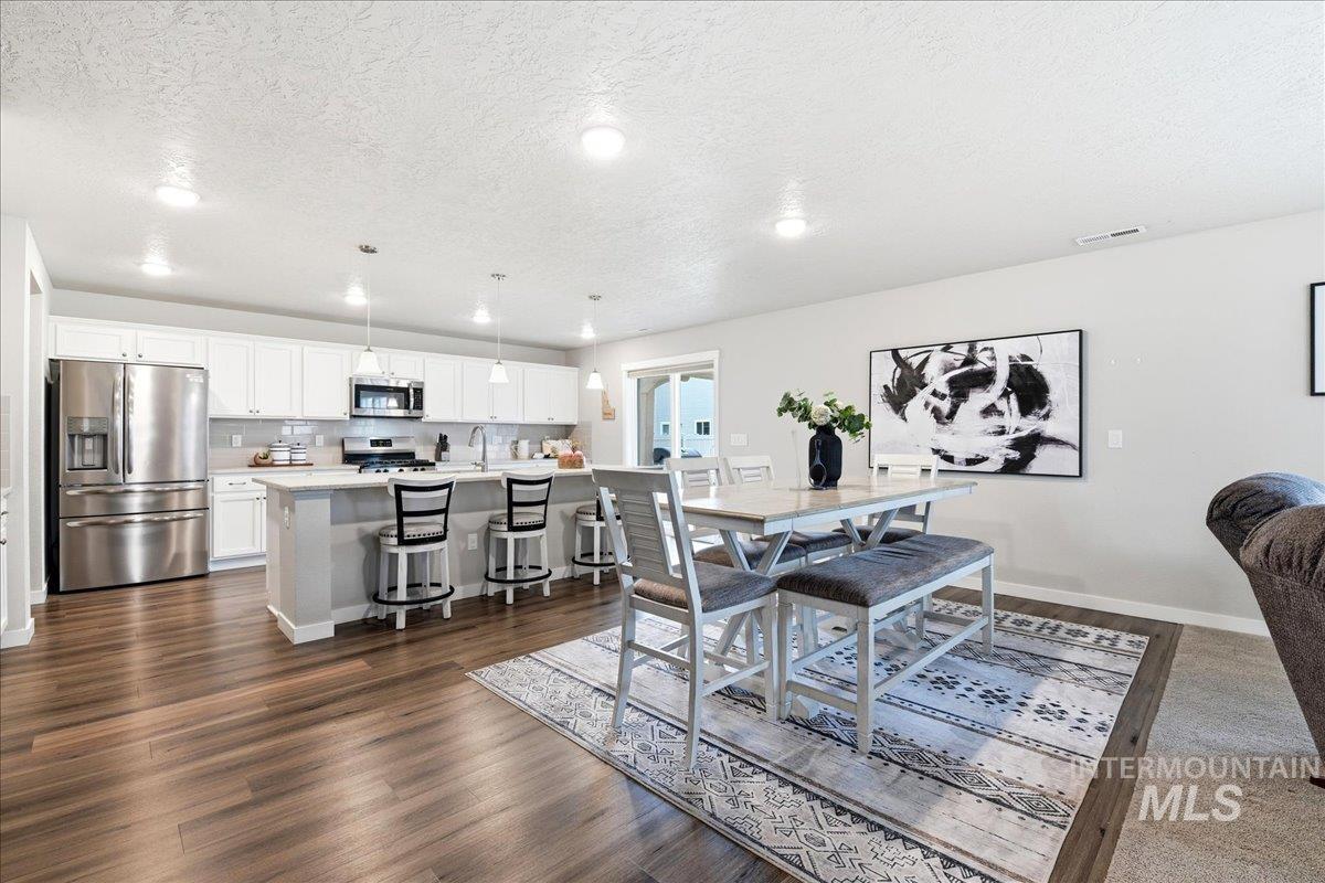 11421 W Belgrave St, Nampa, Idaho 83651, 5 Bedrooms, 4 Bathrooms, Residential For Sale, Price $549,900,MLS 98983193