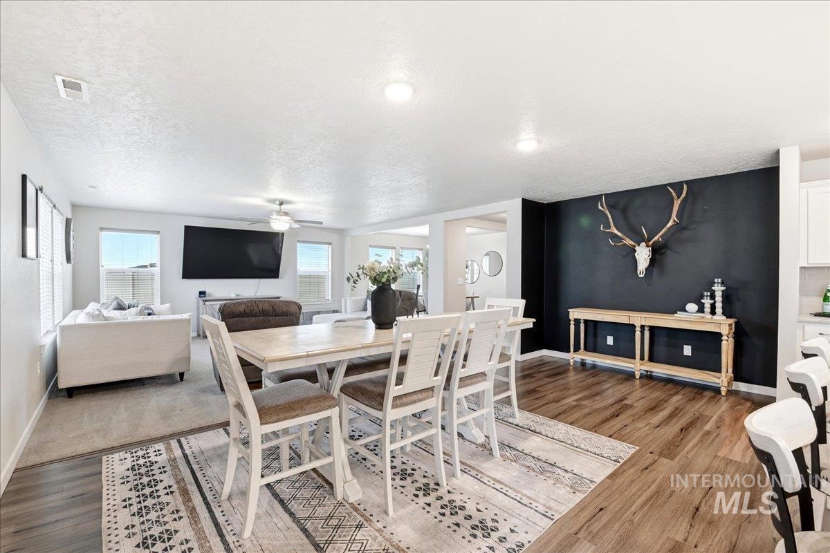 11421 W Belgrave St, Nampa, Idaho 83651, 5 Bedrooms, 4 Bathrooms, Residential For Sale, Price $549,900,MLS 98983193
