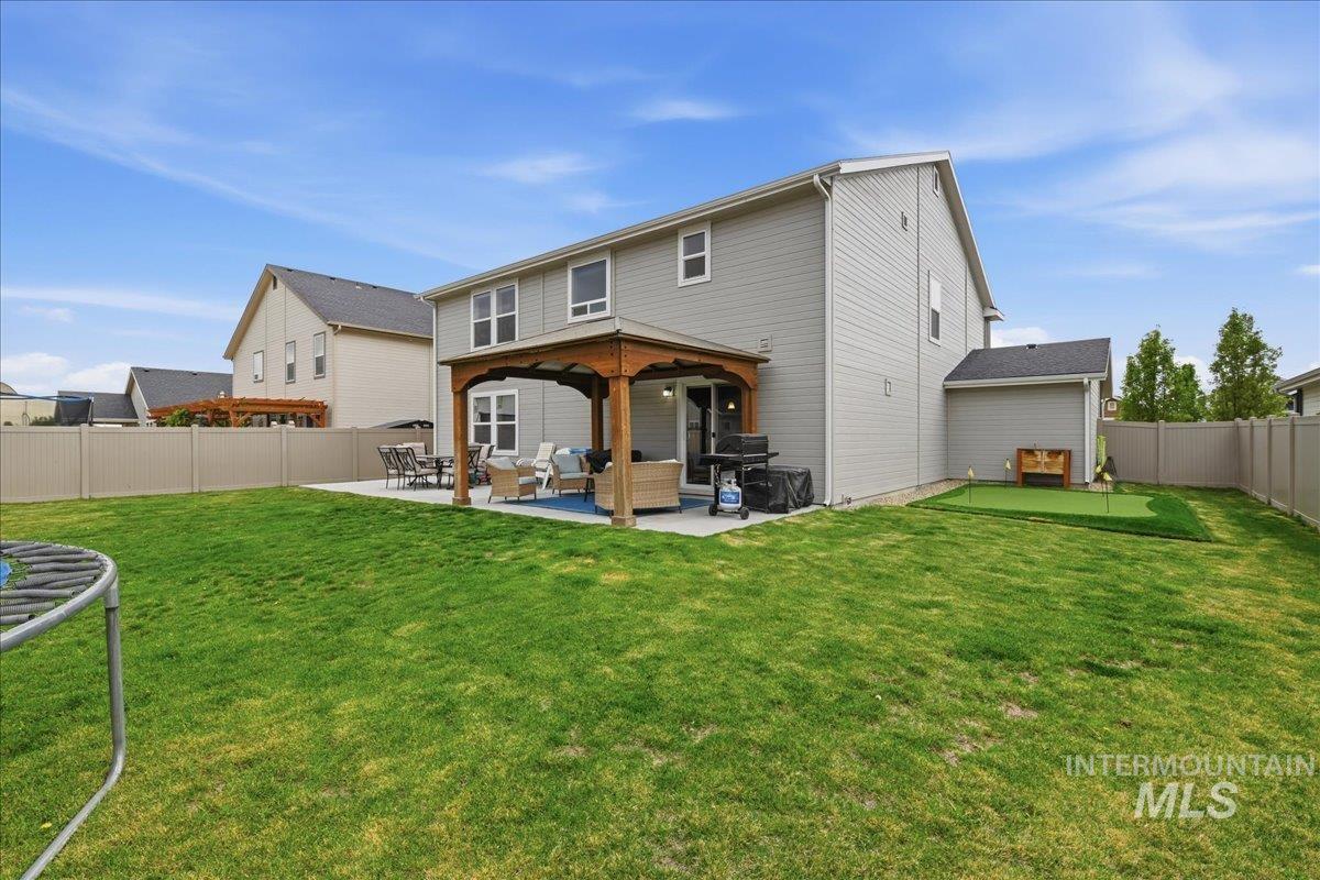 11421 W Belgrave St, Nampa, Idaho 83651, 5 Bedrooms, 4 Bathrooms, Residential For Sale, Price $549,900,MLS 98983193
