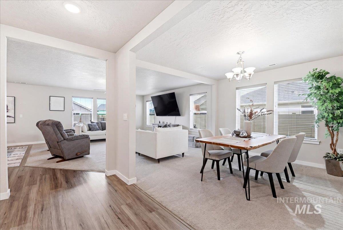 11421 W Belgrave St, Nampa, Idaho 83651, 5 Bedrooms, 4 Bathrooms, Residential For Sale, Price $549,900,MLS 98983193