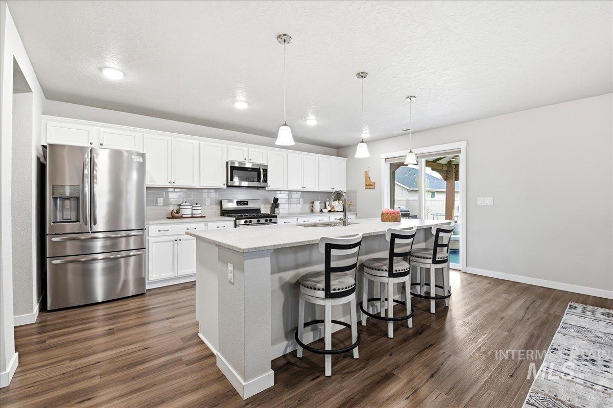 11421 W Belgrave St, Nampa, Idaho 83651, 5 Bedrooms, 4 Bathrooms, Residential For Sale, Price $549,900,MLS 98983193