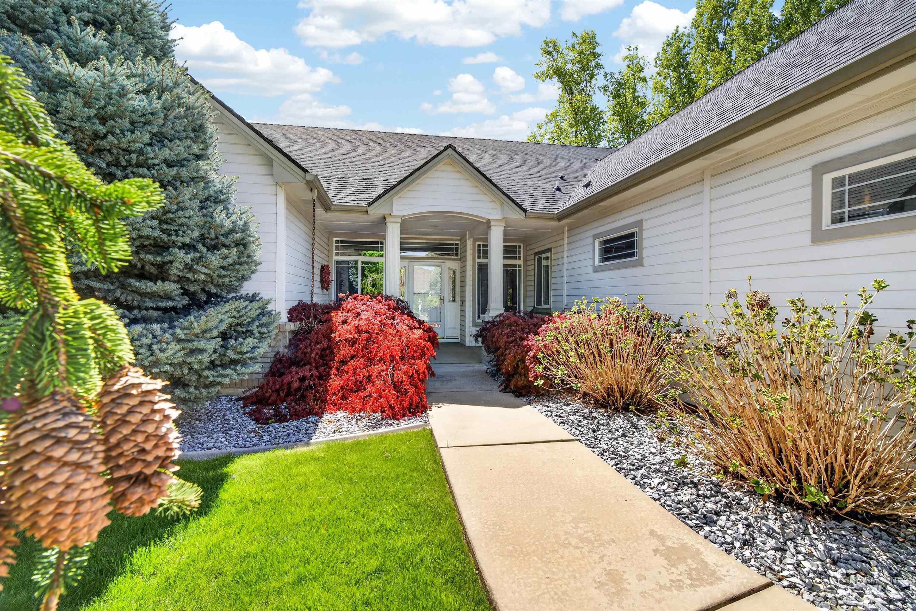 13033 W Picadilly St, Boise, Idaho 83713, 3 Bedrooms, 2.5 Bathrooms, Residential For Sale, Price $600,000, 98983194