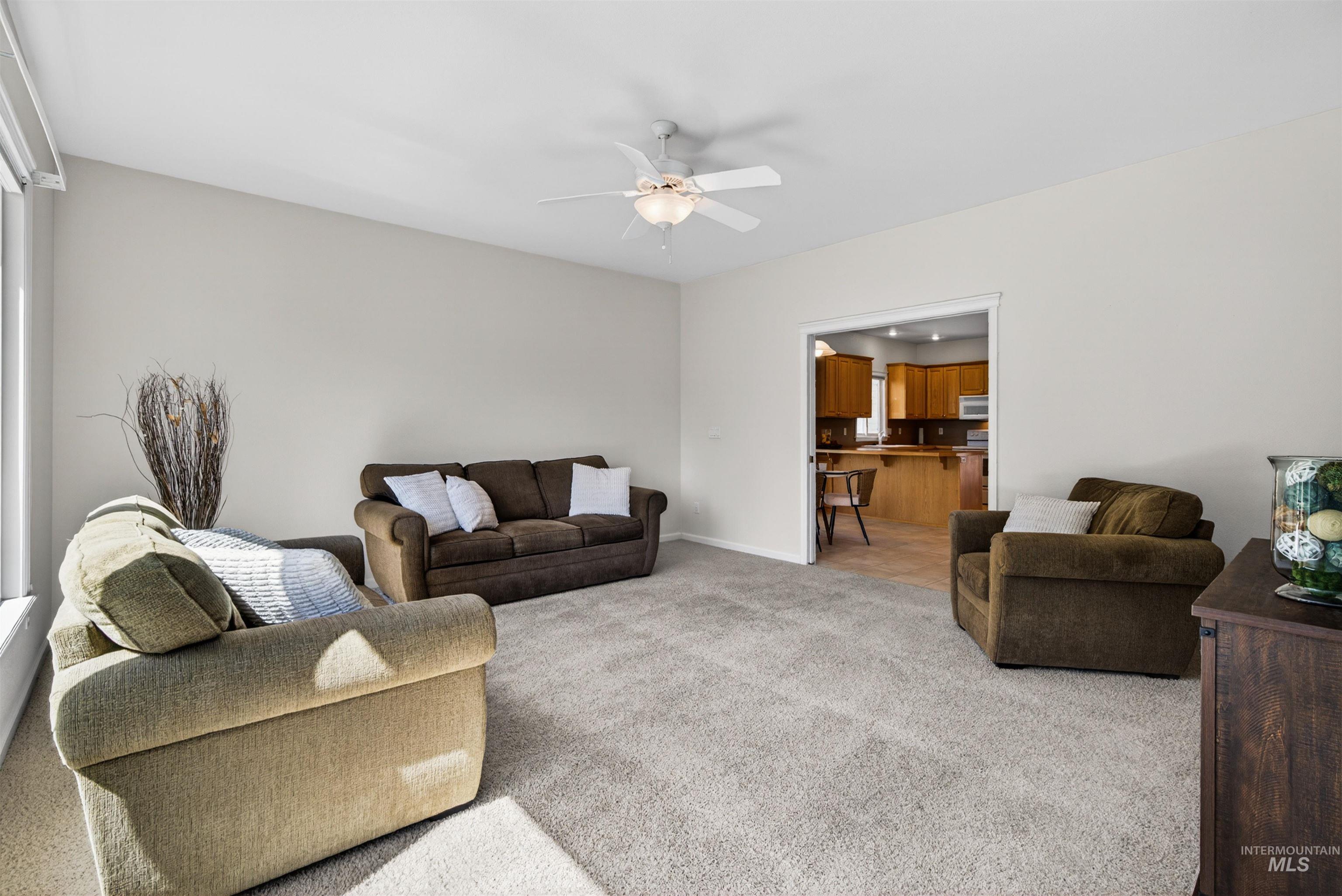 13033 W Picadilly St, Boise, Idaho 83713, 3 Bedrooms, 2.5 Bathrooms, Residential For Sale, Price $600,000, 98983194