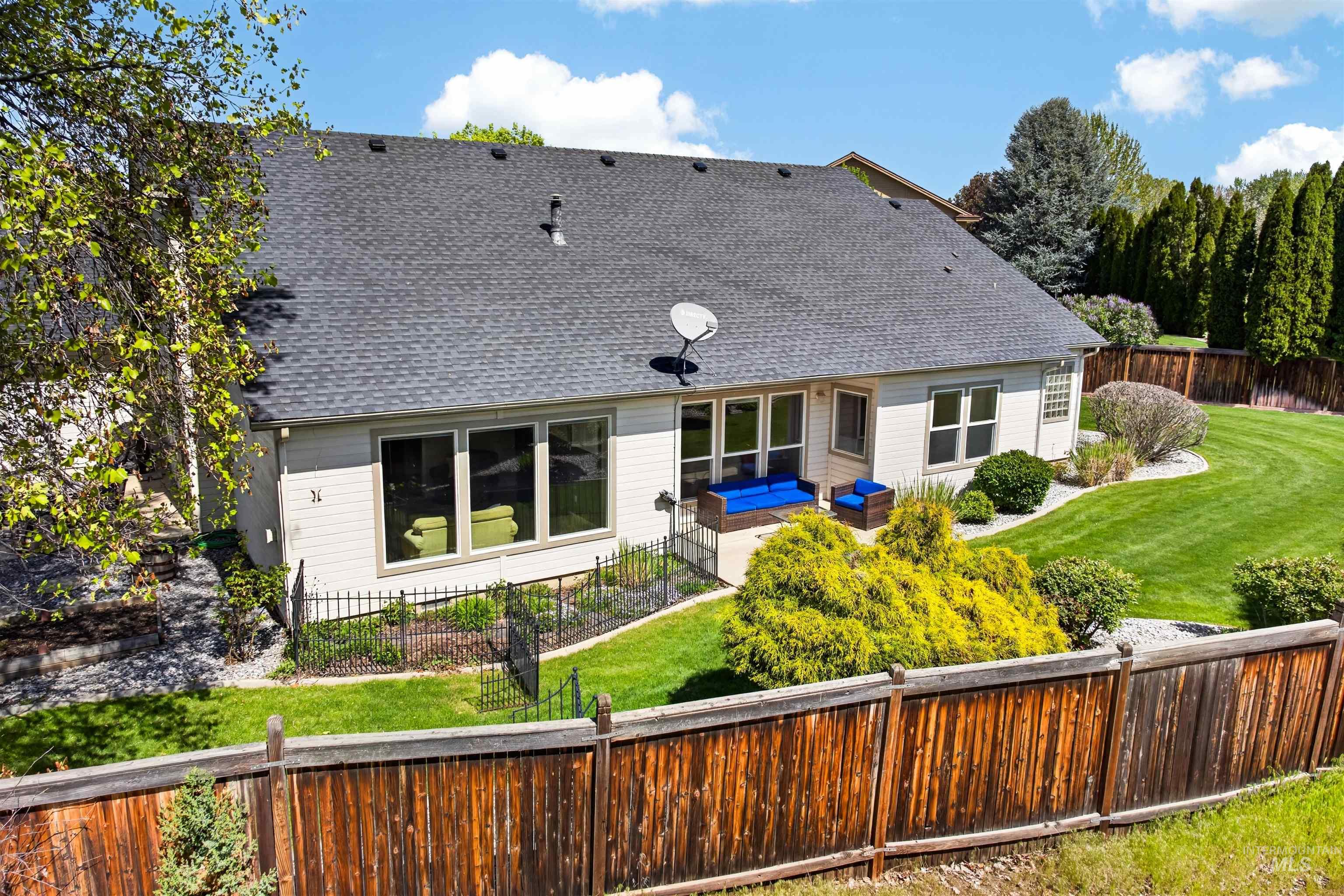 13033 W Picadilly St, Boise, Idaho 83713, 3 Bedrooms, 2.5 Bathrooms, Residential For Sale, Price $600,000, 98983194