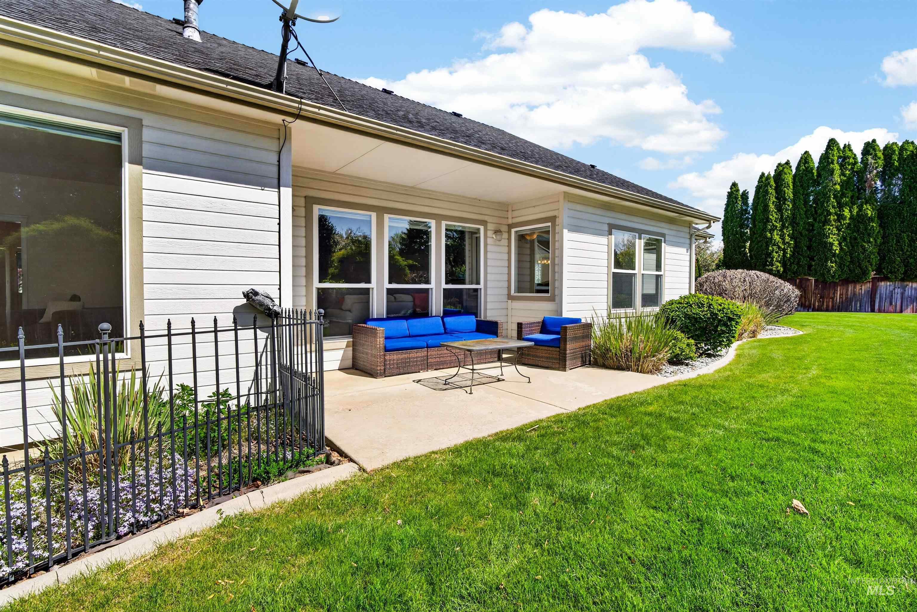 13033 W Picadilly St, Boise, Idaho 83713, 3 Bedrooms, 2.5 Bathrooms, Residential For Sale, Price $600,000, 98983194