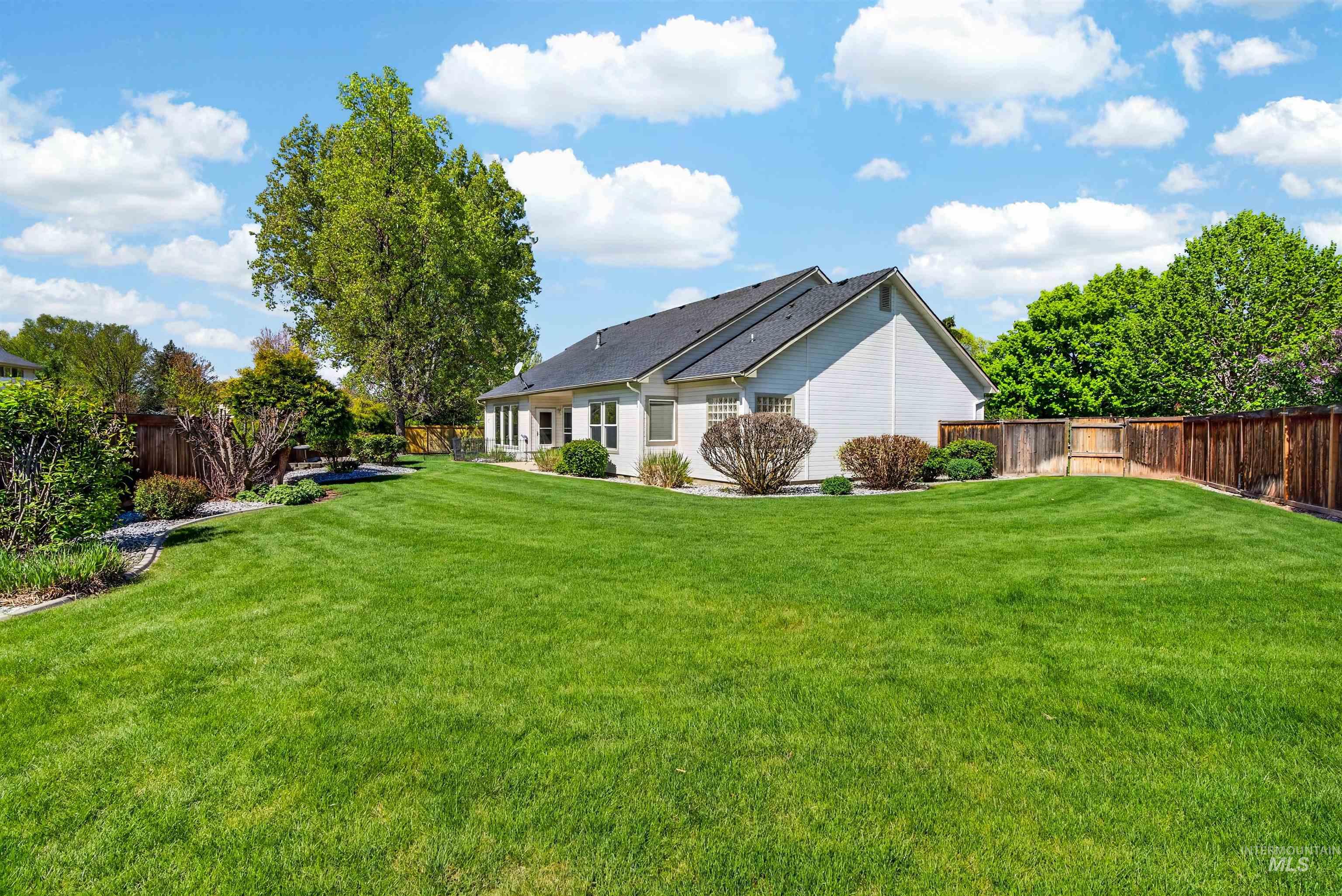 13033 W Picadilly St, Boise, Idaho 83713, 3 Bedrooms, 2.5 Bathrooms, Residential For Sale, Price $600,000, 98983194