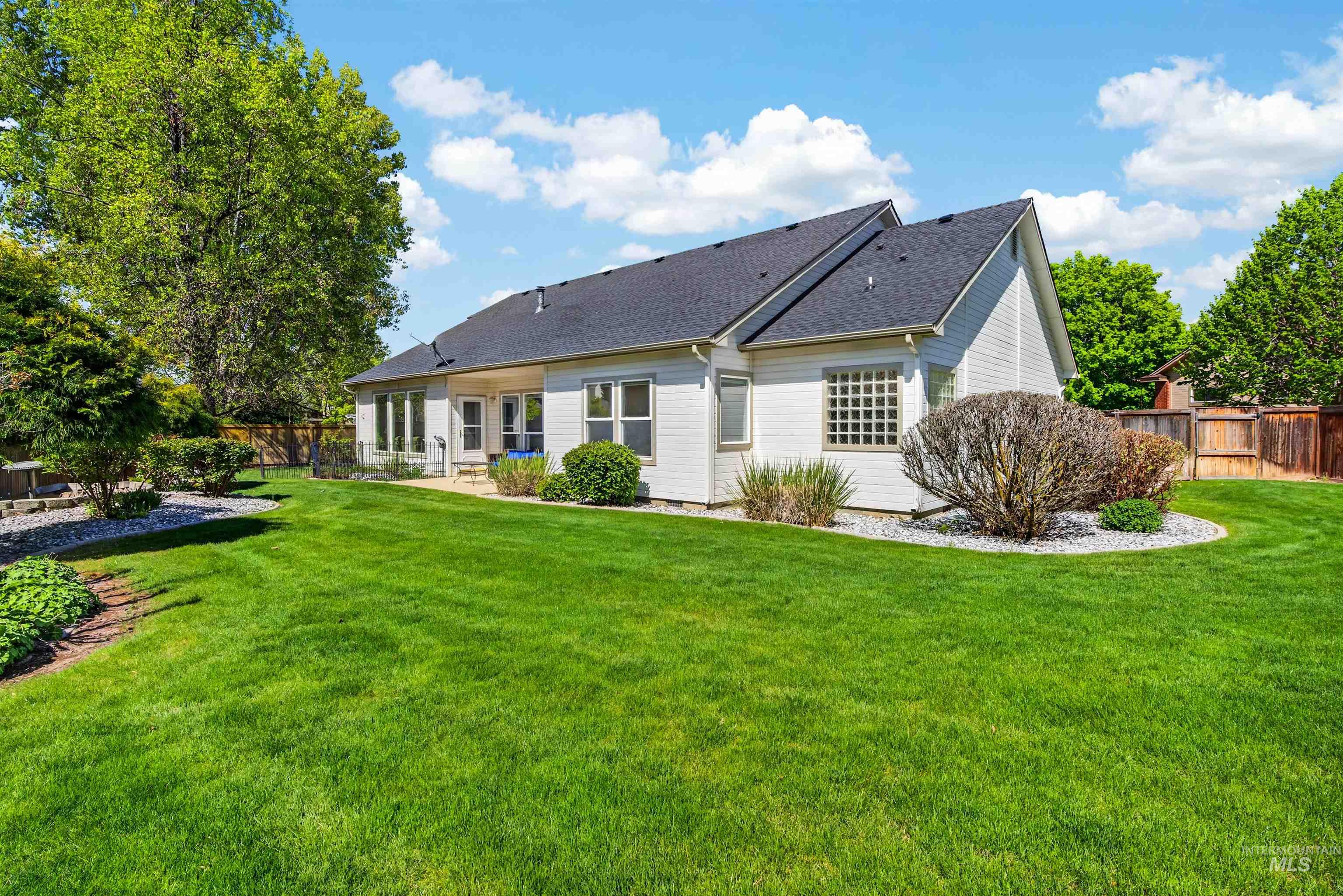 13033 W Picadilly St, Boise, Idaho 83713, 3 Bedrooms, 2.5 Bathrooms, Residential For Sale, Price $600,000, 98983194