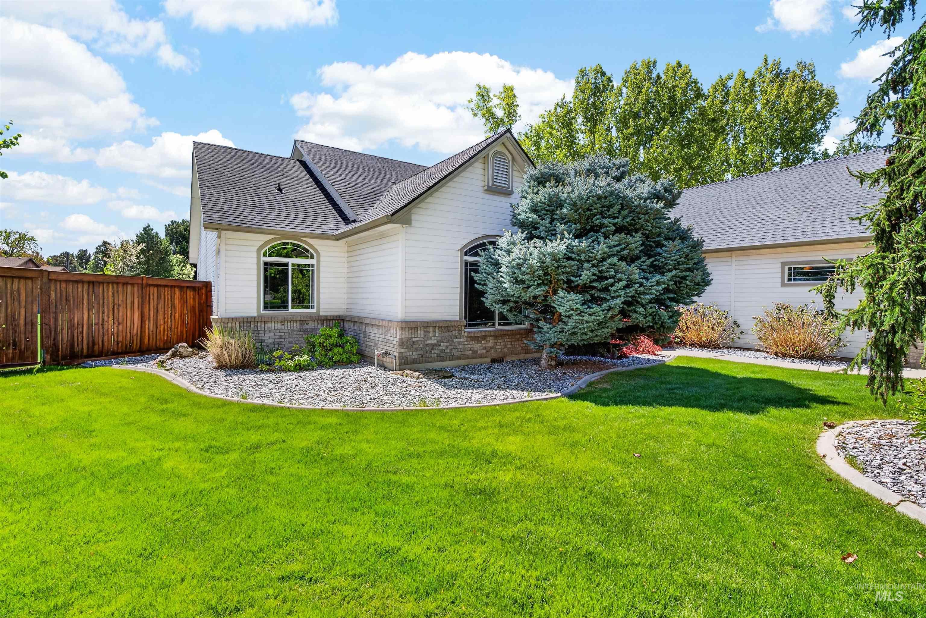 13033 W Picadilly St, Boise, Idaho 83713, 3 Bedrooms, 2.5 Bathrooms, Residential For Sale, Price $600,000, 98983194