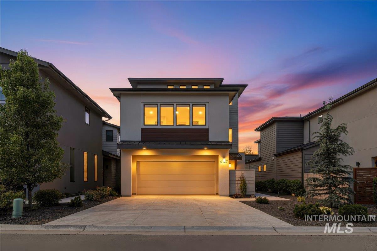 Residential For Sale