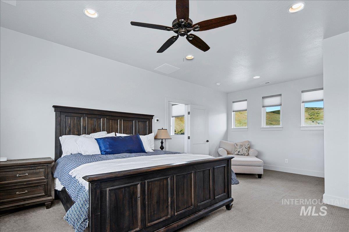 6787 E Warm Springs, Boise, Idaho 83716, 4 Bedrooms, 3 Bathrooms, Residential For Sale, Price $929,900, 98983195