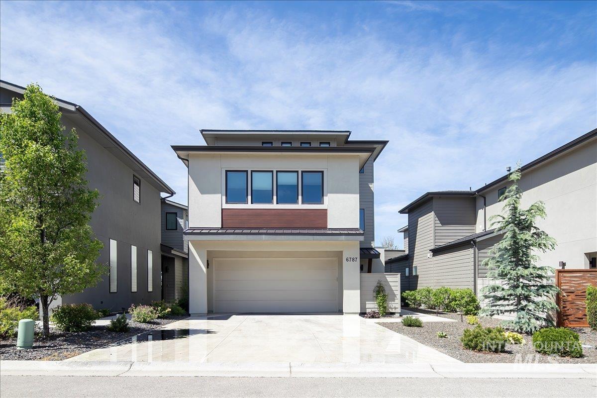 6787 E Warm Springs, Boise, Idaho 83716, 4 Bedrooms, 3 Bathrooms, Residential For Sale, Price $929,900, 98983195