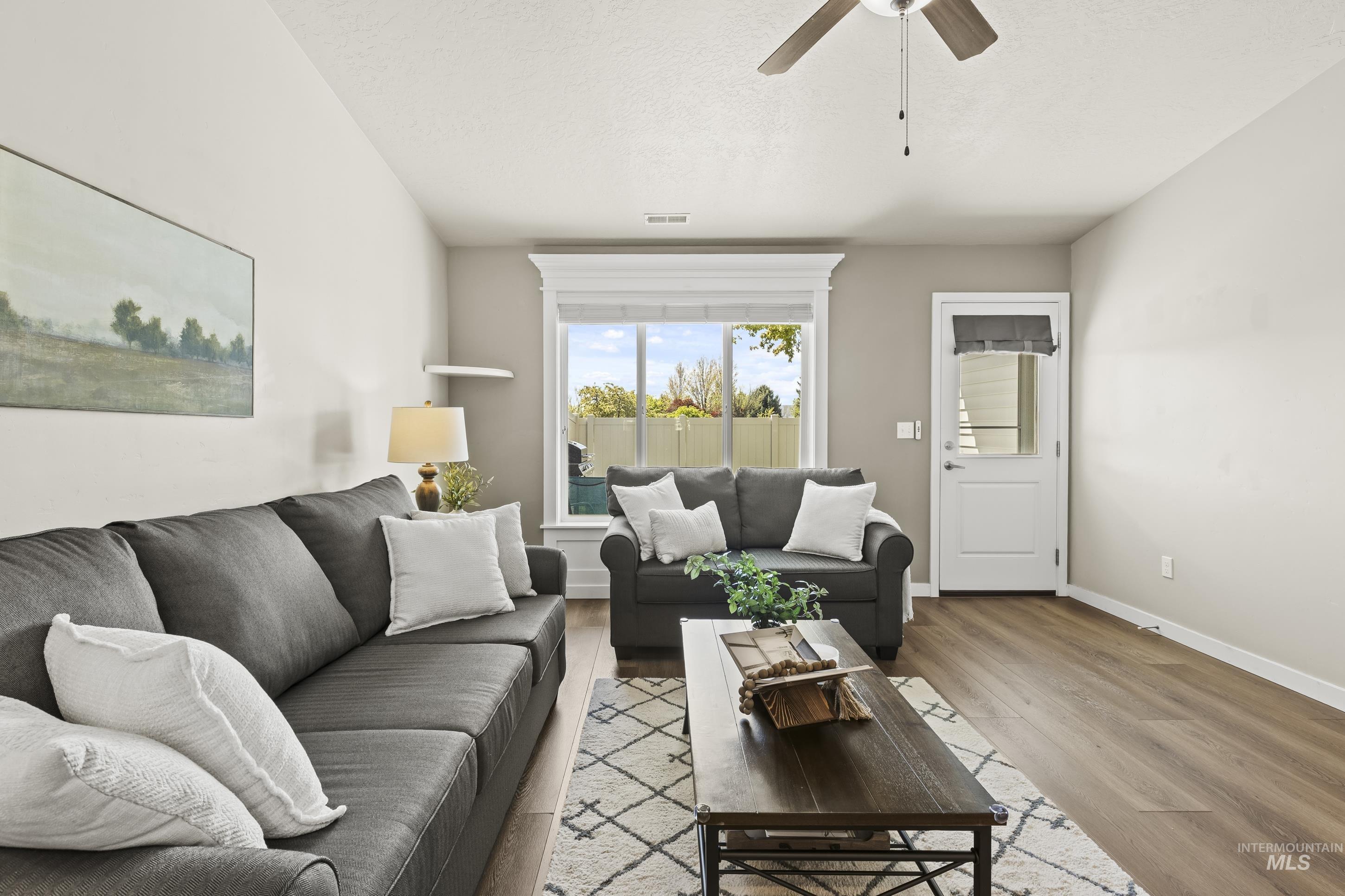 2667 E Apricot Drive, Meridian, Idaho 83646, 3 Bedrooms, 2 Bathrooms, Residential For Sale, Price $410,000,MLS 98983198