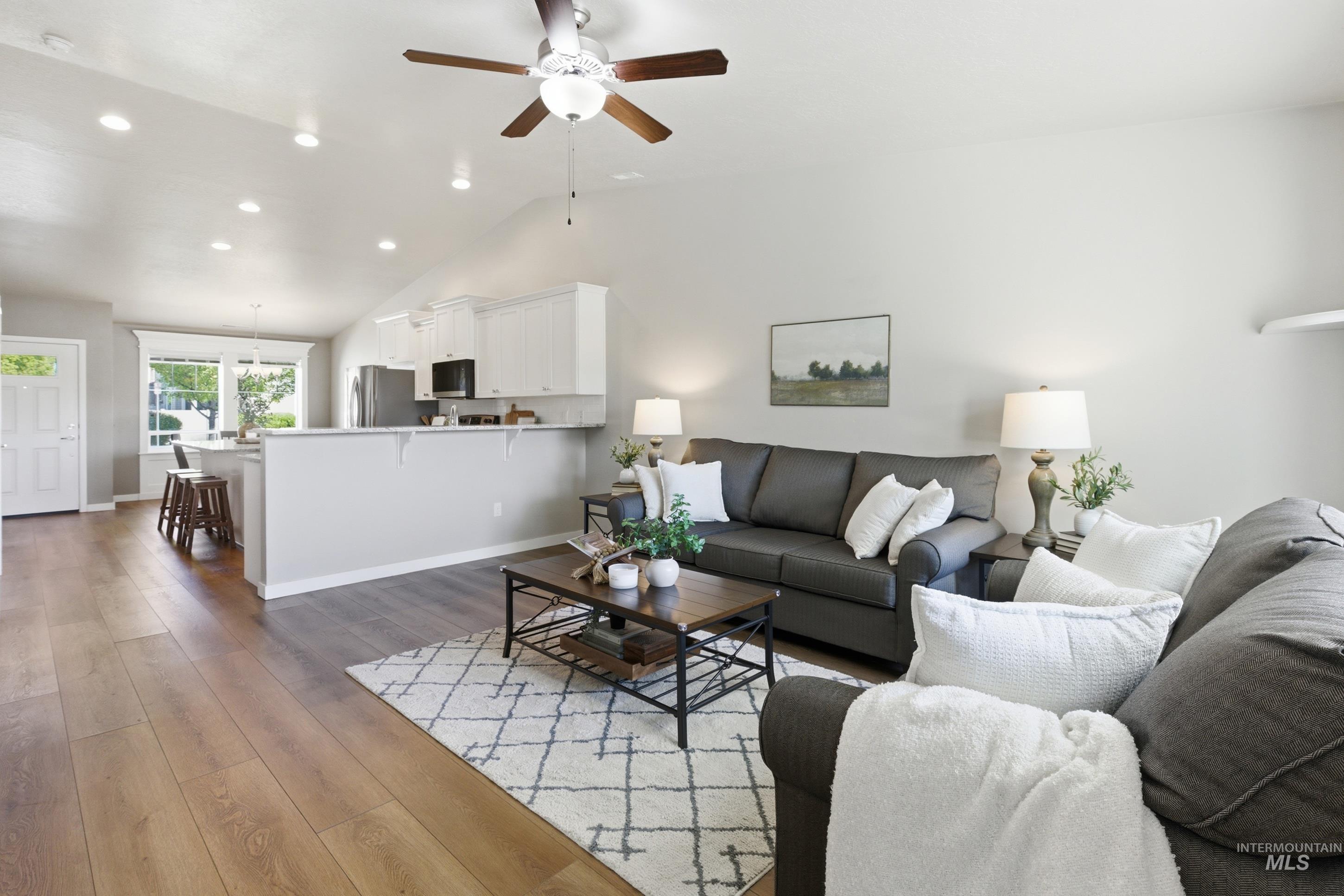 2667 E Apricot Drive, Meridian, Idaho 83646, 3 Bedrooms, 2 Bathrooms, Residential For Sale, Price $410,000,MLS 98983198