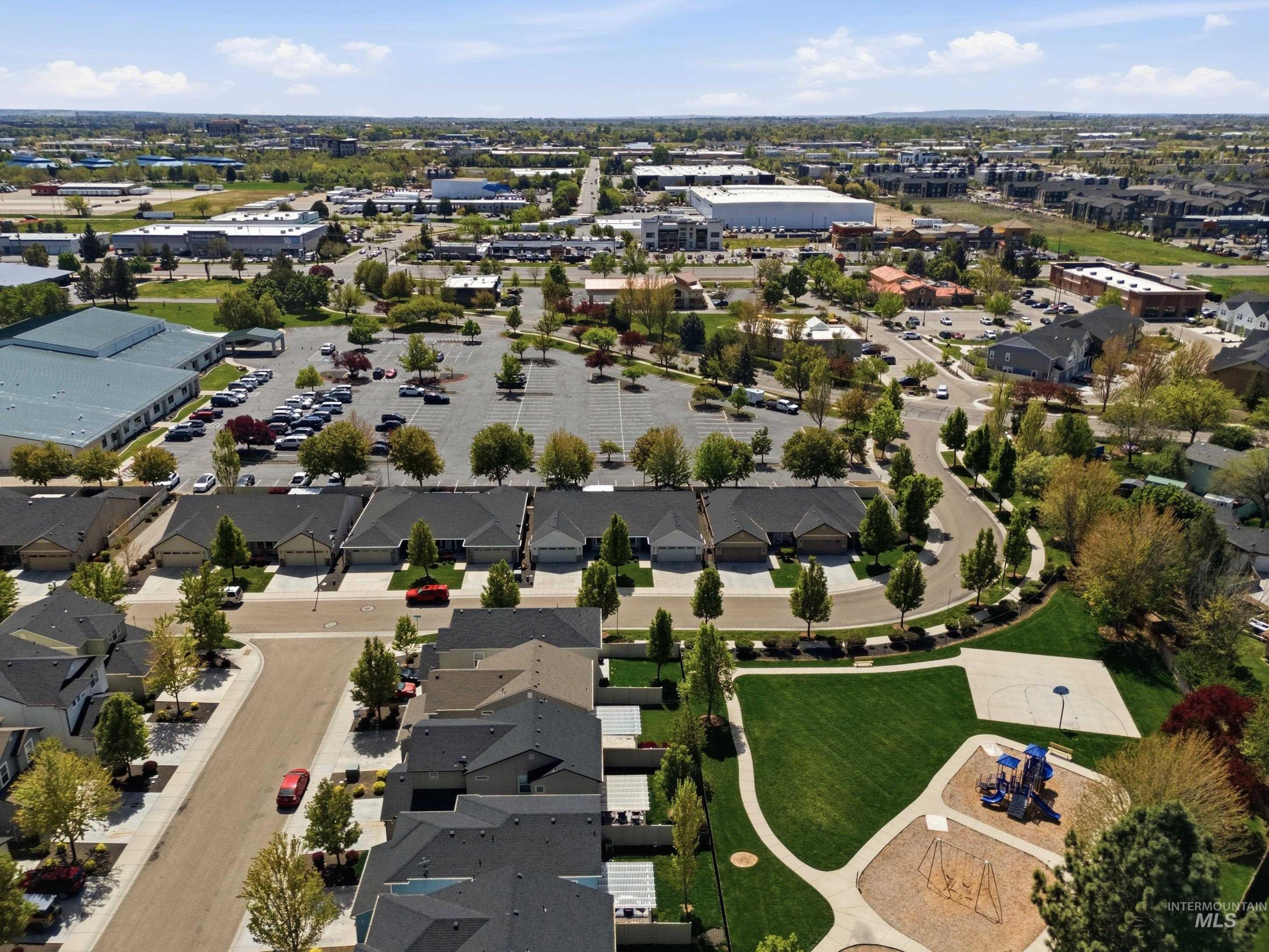 2667 E Apricot Drive, Meridian, Idaho 83646, 3 Bedrooms, 2 Bathrooms, Residential For Sale, Price $410,000,MLS 98983198