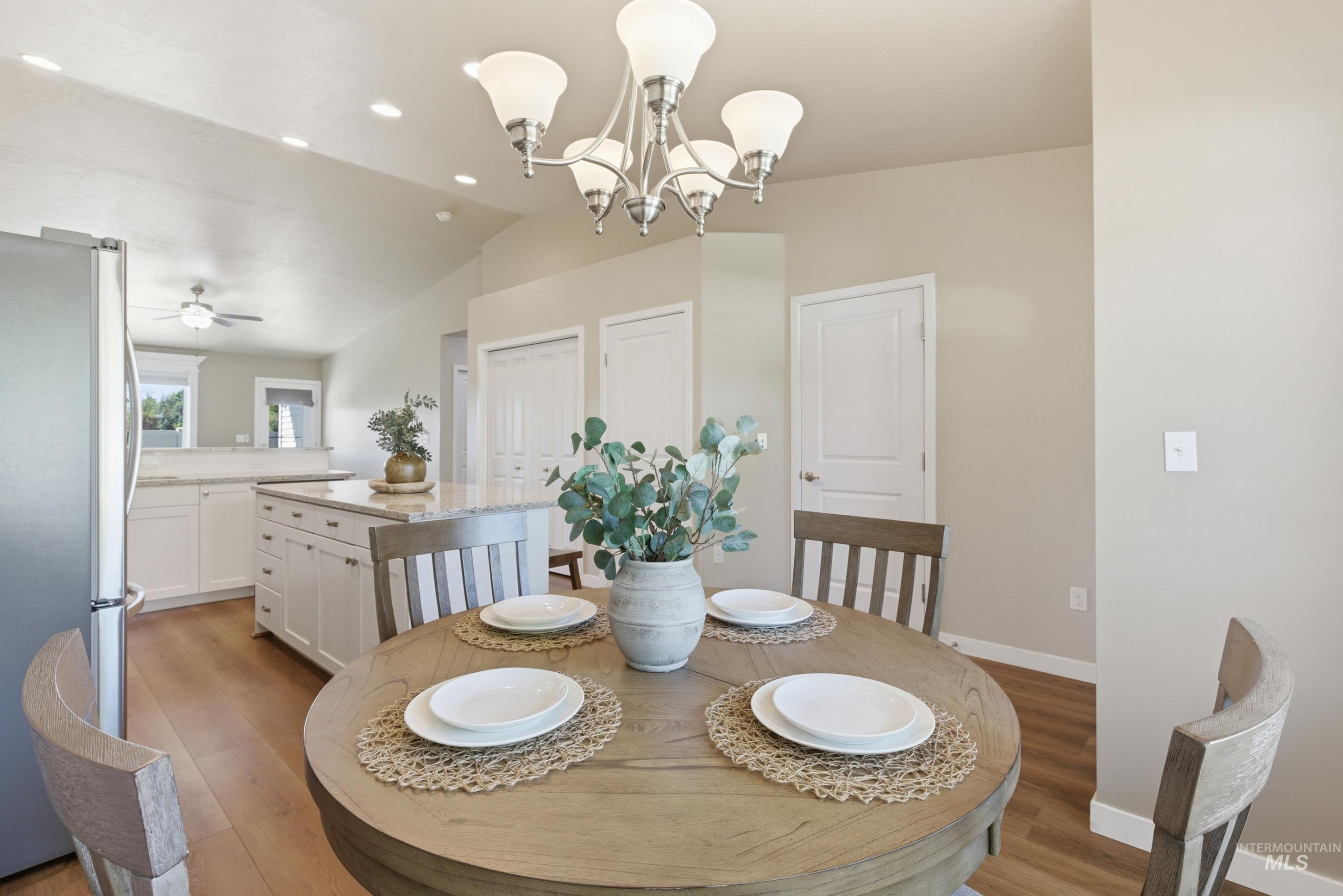 2667 E Apricot Drive, Meridian, Idaho 83646, 3 Bedrooms, 2 Bathrooms, Residential For Sale, Price $410,000,MLS 98983198