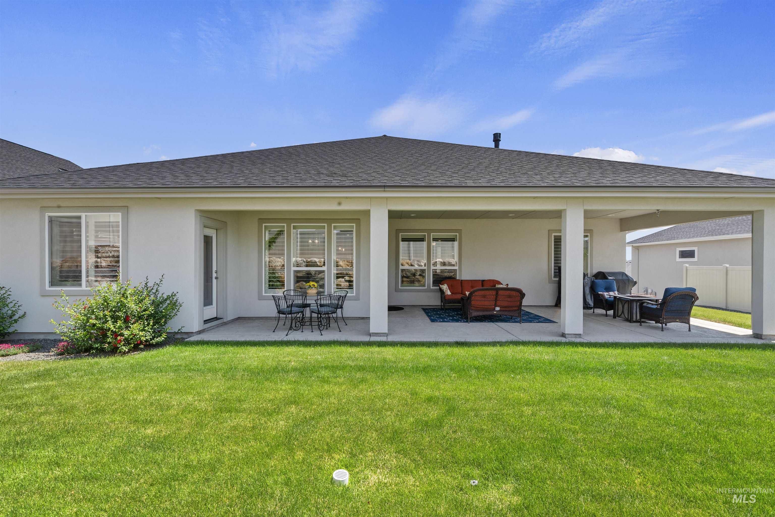 3385 N Roseland Way, Star, Idaho 83669, 3 Bedrooms, 2 Bathrooms, Residential For Sale, Price $717,500, 98983199