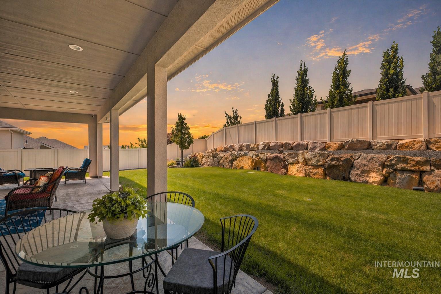 3385 N Roseland Way, Star, Idaho 83669, 3 Bedrooms, 2 Bathrooms, Residential For Sale, Price $717,500, 98983199