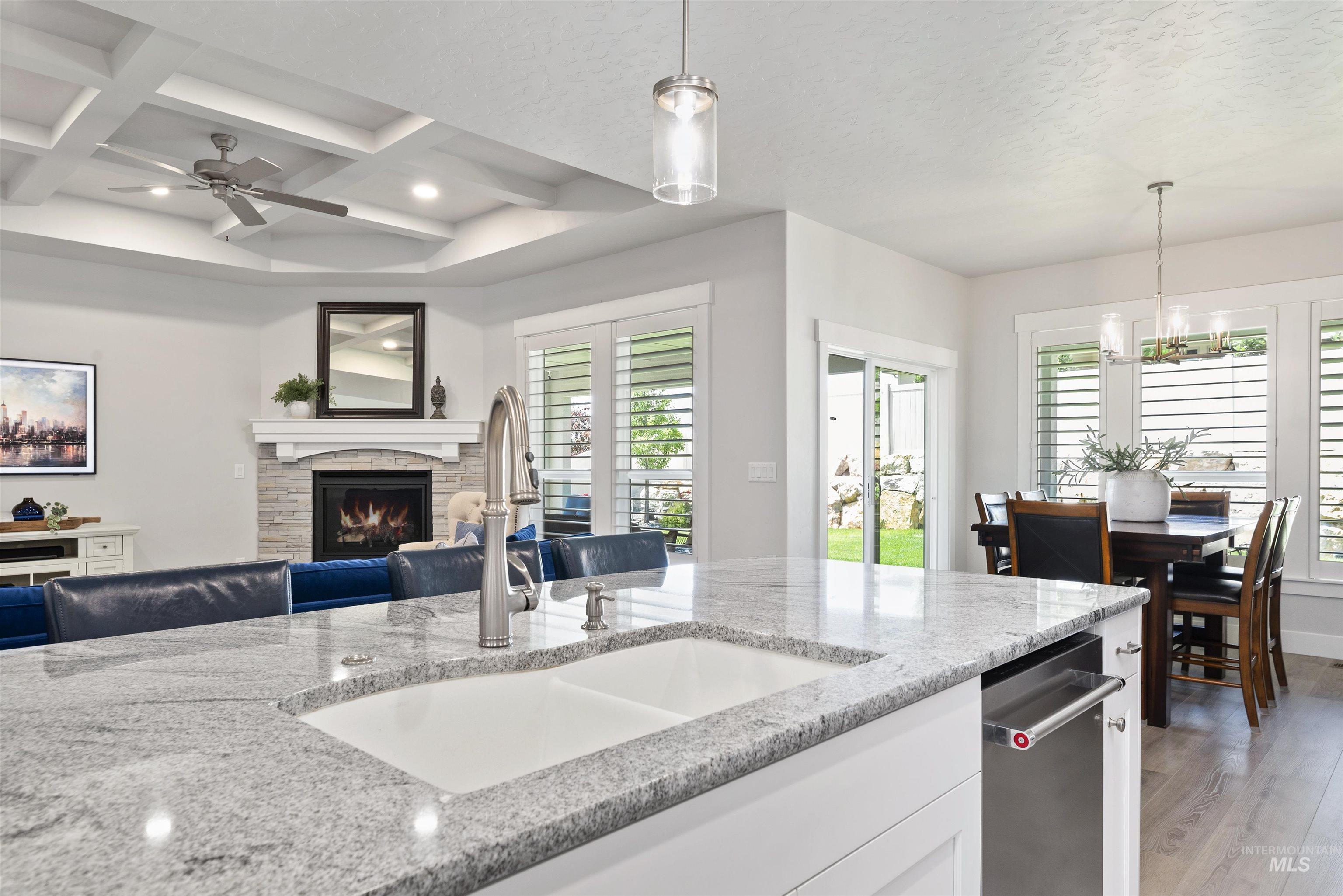 3385 N Roseland Way, Star, Idaho 83669, 3 Bedrooms, 2 Bathrooms, Residential For Sale, Price $717,500, 98983199