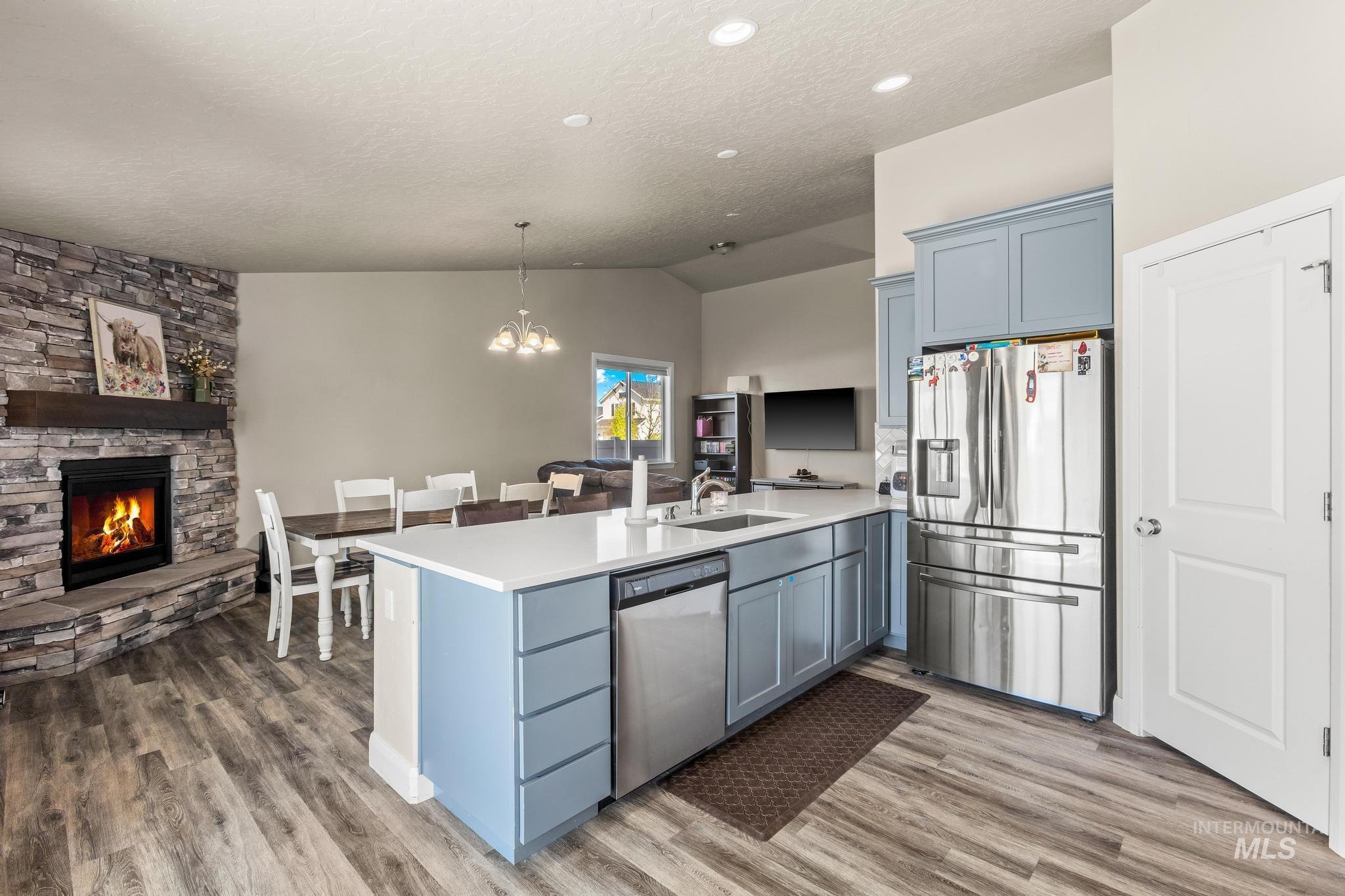 6085 E Mayfield, Nampa, Idaho 83687, 3 Bedrooms, 2 Bathrooms, Residential For Sale, Price $440,000,MLS 98983200