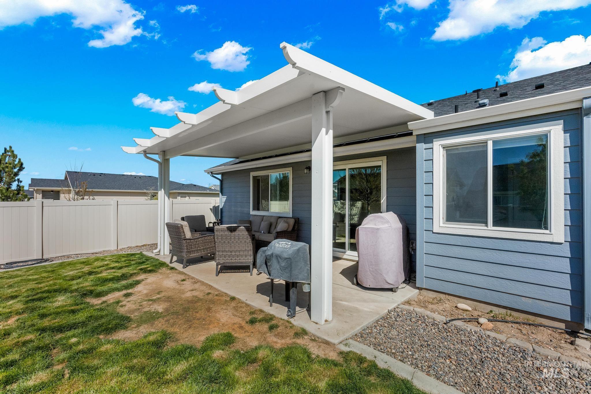 6085 E Mayfield, Nampa, Idaho 83687, 3 Bedrooms, 2 Bathrooms, Residential For Sale, Price $440,000,MLS 98983200