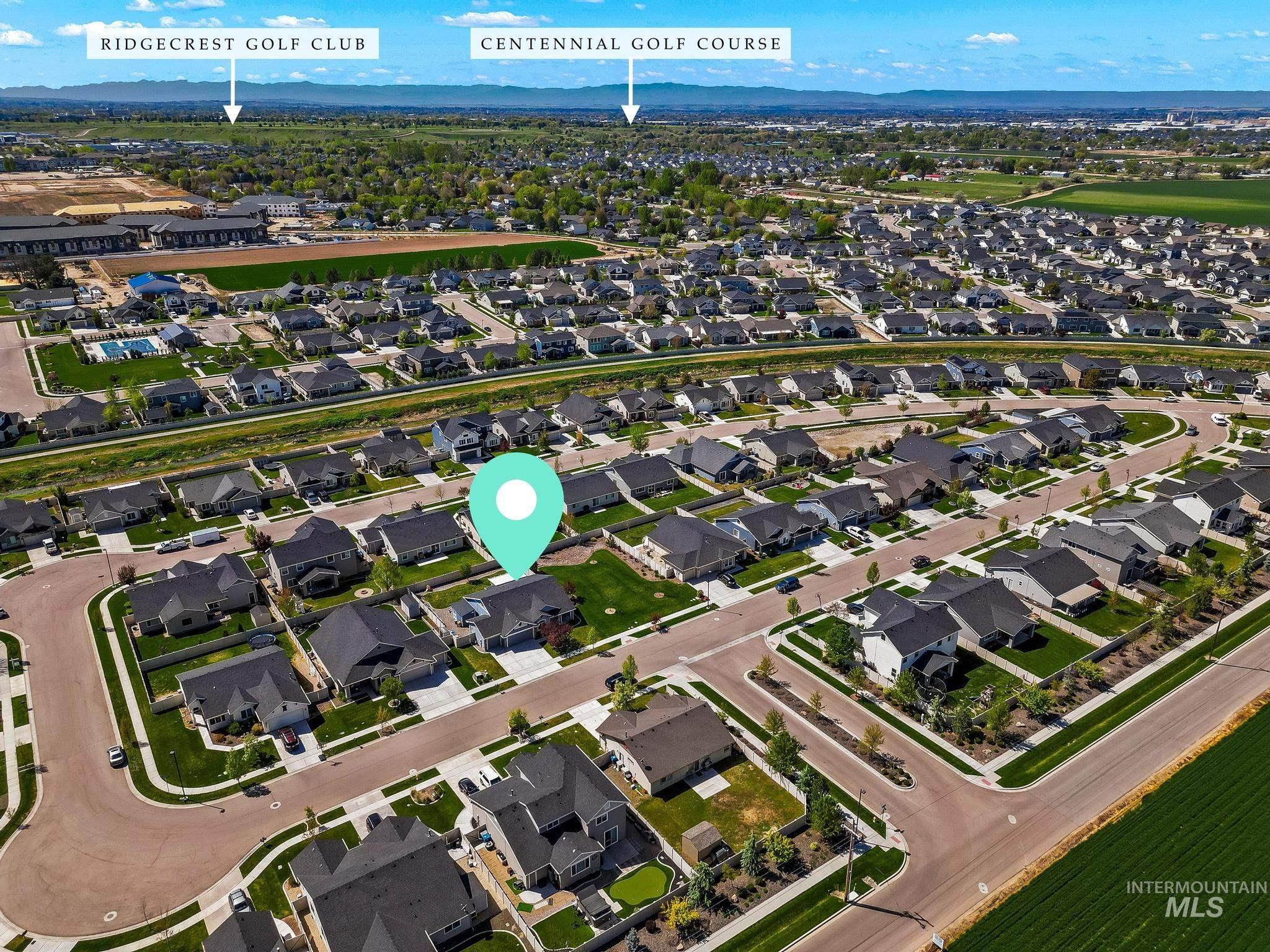 6085 E Mayfield, Nampa, Idaho 83687, 3 Bedrooms, 2 Bathrooms, Residential For Sale, Price $440,000,MLS 98983200