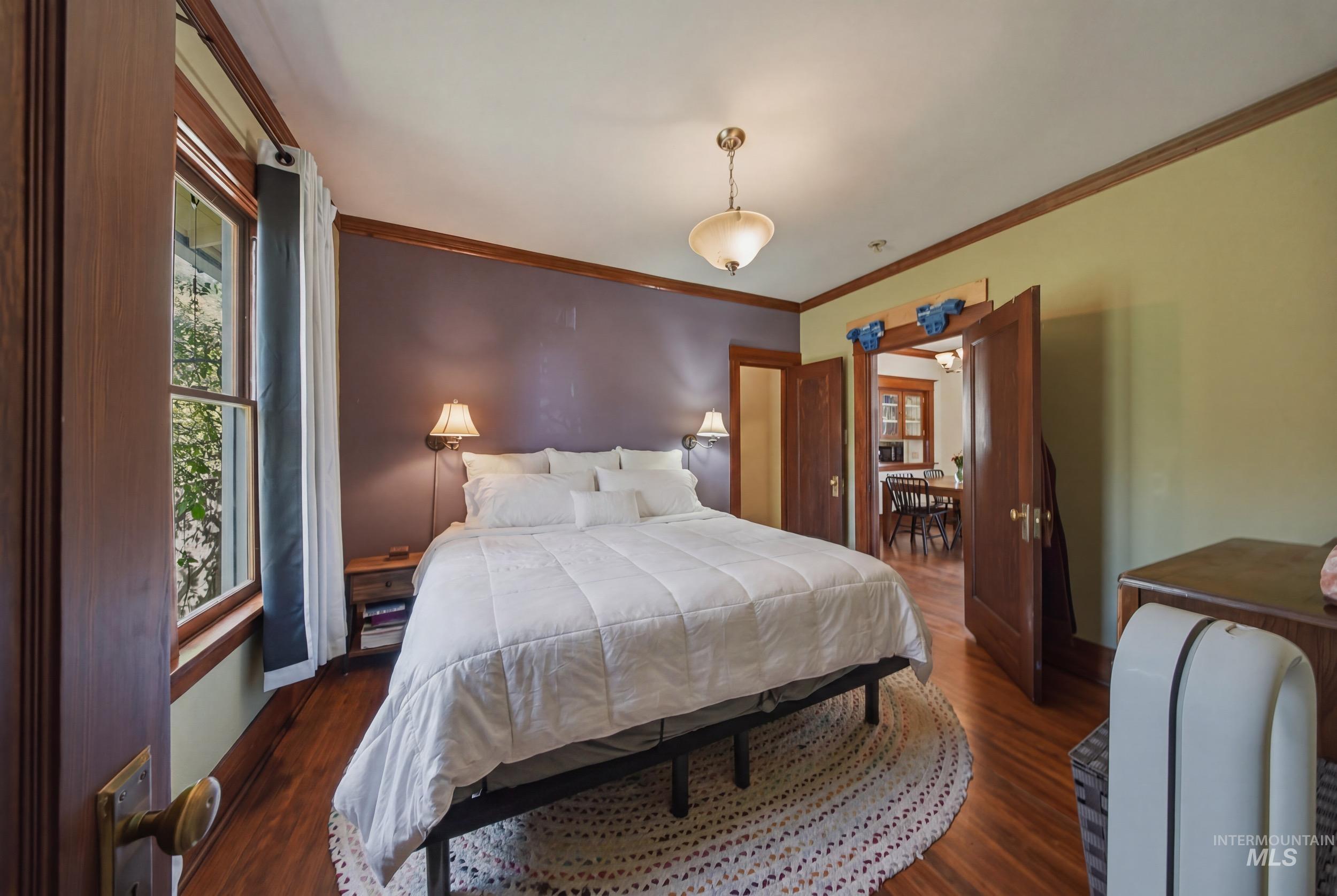 2200 W Bannock St, Boise, Idaho 83702, 2 Bedrooms, 1 Bathroom, Residential For Sale, Price $629,900, 98983202