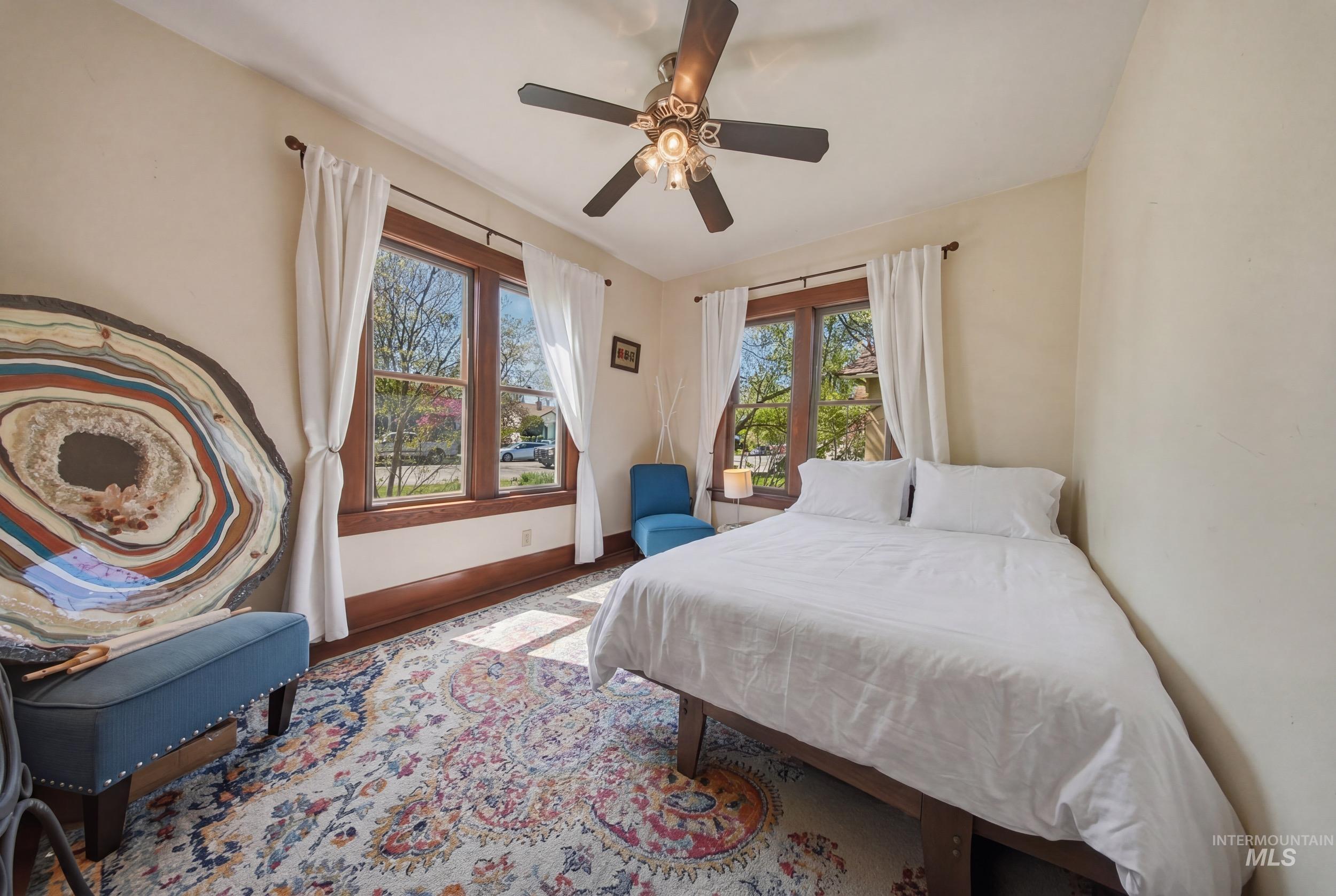 2200 W Bannock St, Boise, Idaho 83702, 2 Bedrooms, 1 Bathroom, Residential For Sale, Price $629,900, 98983202